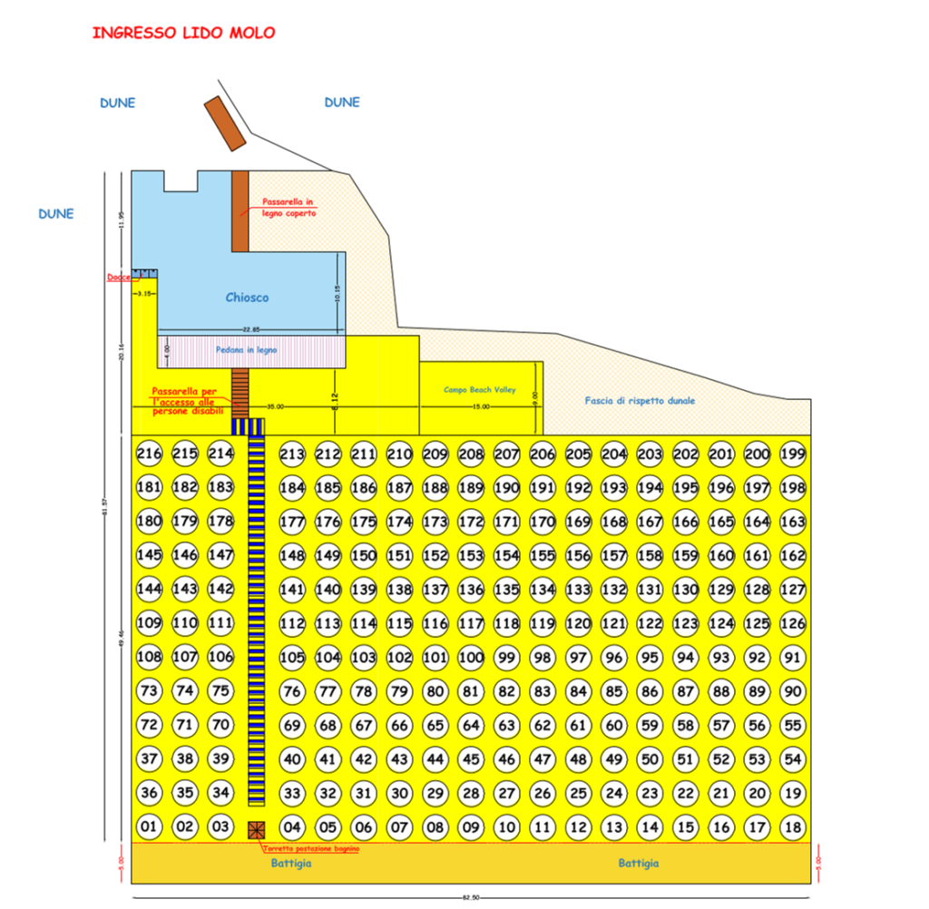 planimetria-chisco-lido-molo